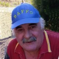 Portrait von Wolfgang Gartner