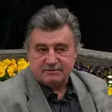 Portrait von Zeljko Gasparovic