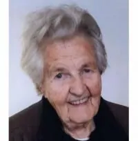 Portrait von Marianne Gaßler
