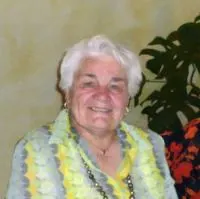 Portrait von Annalies Gaugg
