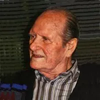 Portrait von Toni Gebhart