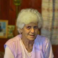 Portrait von Martha Geiger