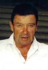 Portrait von Wolfgang Geiser