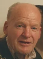 Portrait von Josef Geisler