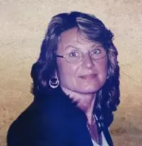 Portrait von Doris Gerstgrasser
