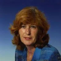 Portrait von Margitta Gerstgrasser