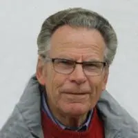 Portrait von Manfred Gesierich