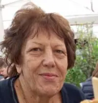 Portrait von Sibylle Ginther