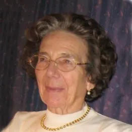 Portrait von Ada Girardi