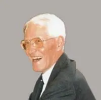 Portrait von Karl Göstl