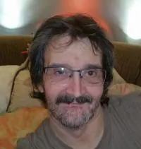 Portrait von Christian Götsch