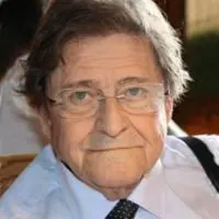 Portrait von Dr. Michael Goller