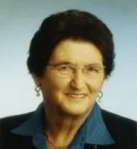Portrait von Anna Gollner