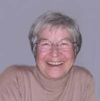 Portrait von Ingrid Gotsch