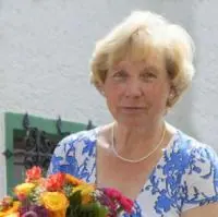 Portrait von Marlene Gottwald, Leutasch