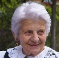 Portrait von Mina Grameiser