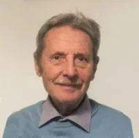 Portrait von Gerhard Grasser, Barwies