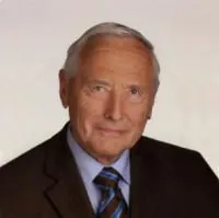 Portrait von Anton Grauß