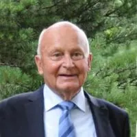Portrait von Hermann Greuter