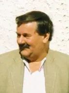 Portrait von Robert Griesl