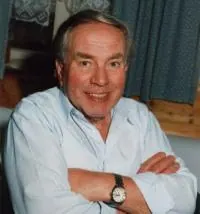 Portrait von Valentin Grill