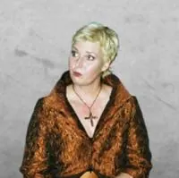 Portrait von Theresia Grimminger