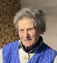Portrait von Aloisia Gritsch