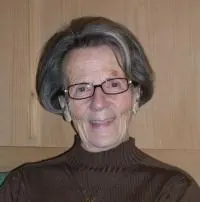 Portrait von Anna Gritsch