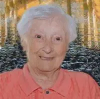 Portrait von Ida Gritsch
