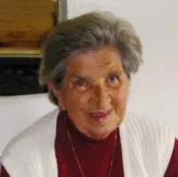 Portrait von Maria Grossgut