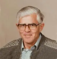 Portrait von Otto Grossrubatscher
