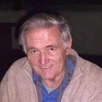 Portrait von Ferdinand Gruber