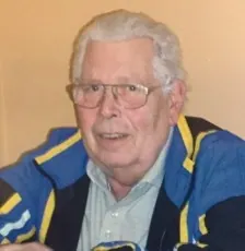 Portrait von Pepi Gruber