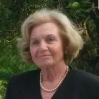 Portrait von Trude Gruber