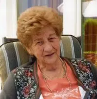 Portrait von Waltraud Gruber