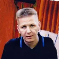 Portrait von Wolfgang Gruber