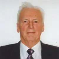 Portrait von Hermann Grünfelder