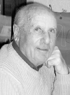 Portrait von Paul Grünfelder