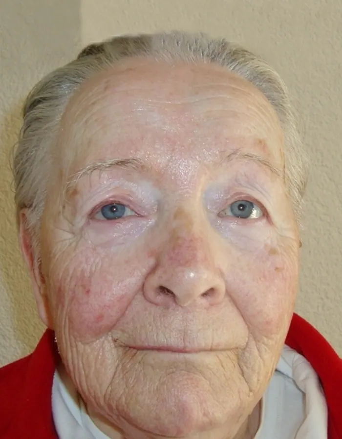 Portrait von Maria Gruszka
