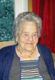 Portrait von Margareta Gschirr