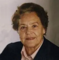 Portrait von Paula Gschwendtner