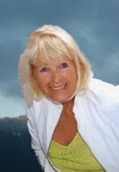 Portrait von Hilde Gschwenter