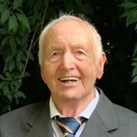 Portrait von Raimund Gspan