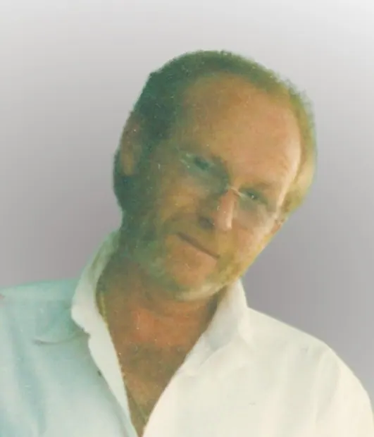 Portrait von Walter Gspan