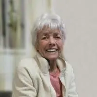 Portrait von Erica Gstrein