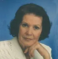 Portrait von Frieda Gstrein
