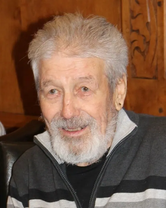 Portrait von Richard Gstrein