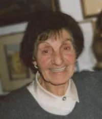 Portrait von Rosmarie Gstreinthaler