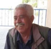 Portrait von Murat Gürcan