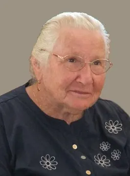Portrait von Maria Gutleben